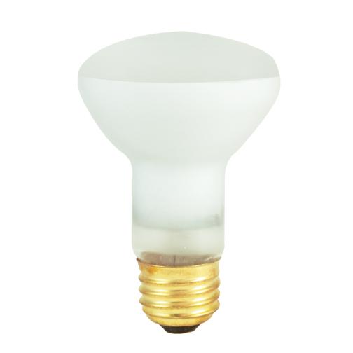 BULBRITE INCANDESCENT R20 MEDIUM SCREW (E26) 45W DIMMABLE LIGHT BULB 2700K/WARM WHITE 12PK (221045)