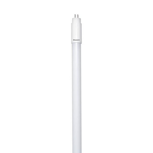 BULBRITE LED T5 BI-PIN (G5) 27W NON-DIMMABLE LIGHT BULB 5000K/SOFT DAYLIGHT 54W FLUORESCENT EQUIVALENT 5PK (776102)