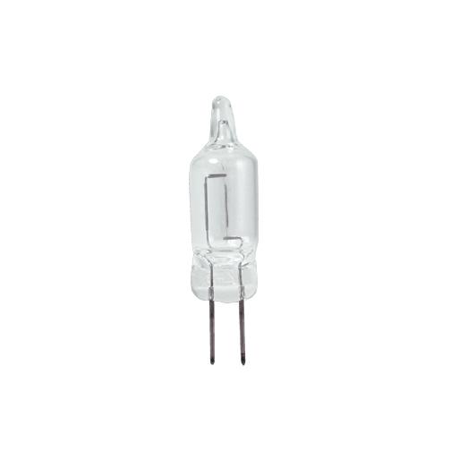 BULBRITE KRYPTON/XENON T3 BI-PIN (G4) 20W DIMMABLE LIGHT BULB 2800K/SOFT WHITE 10PK (715220)