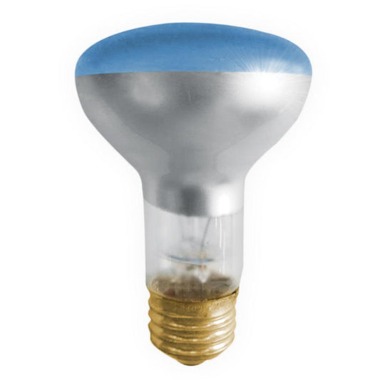 BULBRITE INCANDESCENT R20 MEDIUM SCREW (E26) 50W DIMMABLE LIGHT BULB PLANT GROWTH 12PK (710250)