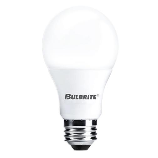 BULBRITE LED A21 MEDIUM SCREW (E26) 5/9/14W 3WAY 2700K/WARM WHITE 40/ 60/ 100W INCANDESCENT EQUIVALENT 3PK (774134)