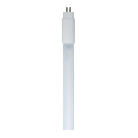 BULBRITE LED T5 BI-PIN (G5.3) 25.5W NON-DIMMABLE LIGHT BULB 5000K/SOFT DAYLIGHT 54W FLUORESCENT EQUIVALENT 5PK (776020)