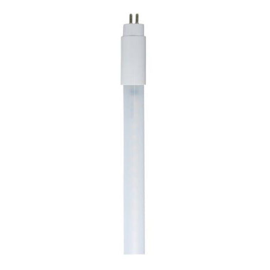 BULBRITE LED T5 BI-PIN (G5.3) 25.5W NON-DIMMABLE LIGHT BULB 5000K/SOFT DAYLIGHT 54W FLUORESCENT EQUIVALENT 5PK (776020)