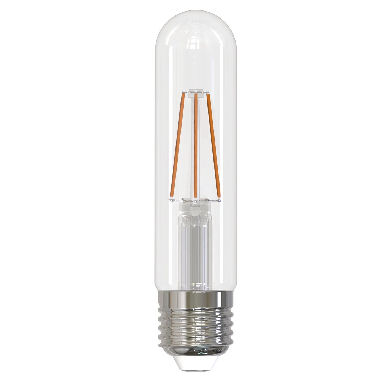 BULBRITE LED T9 MEDIUM SCREW (E26) 5W DIMMABLE CLEAR LIGHT BULB 3000K/SOFT WHITE LIGHT 40W EQUIVALENT 2PK (776892)