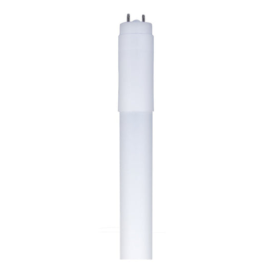 BULBRITE LED T8 BI-PIN (G13) 16.5W NON-DIMMABLE FROST LIGHT BULB 4000K/COOL WHITE LIGHT 32W EQUIVALENT 5PK (776017)