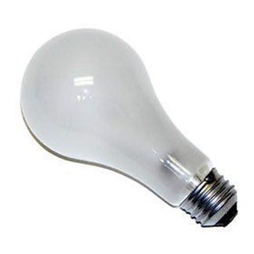 Sylvania 15458 200W A23 Bulb Medium Base