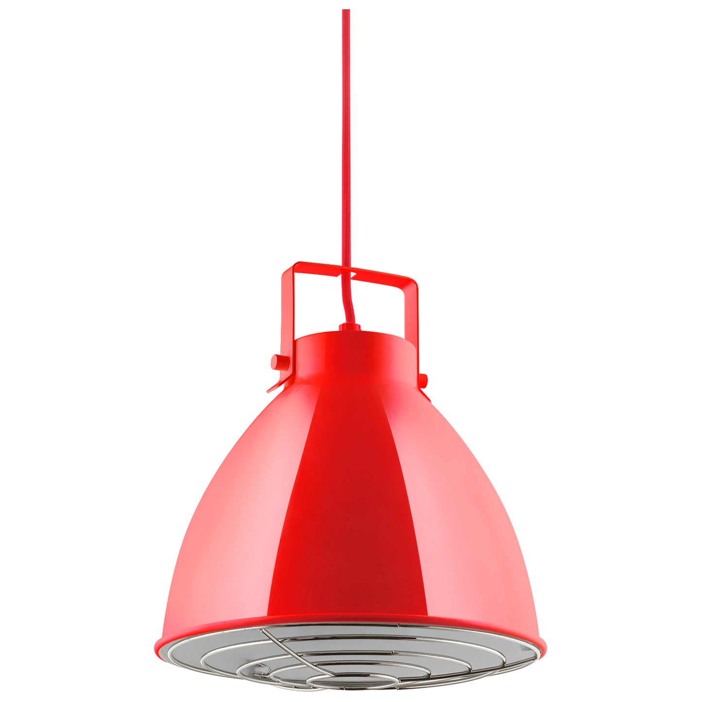 CF/PD/Z/R RED ZED FIXTURE SUNLITE