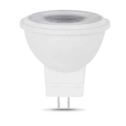 210 Lumen 3000K Dimmable LED