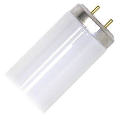 Sylvania Black Light Fluorescent Light Bulb 22 watt - 15" - T12 - Medium Bi-Pin (G13) Base - Preheat - UV