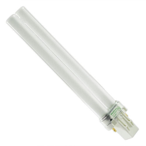 Philips 14683-7 - PL-S 13W/830/2P/ALTO 13 Watt - 2 Pin GX23 Base - 3000K - CFL