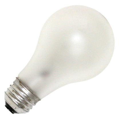 Sylvania 10503 - 60A/RS/SL/RP 120V A19 Light Bulb
