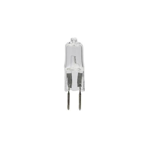 Bulbrite Q75GY6/12 75 Watt Dimmable Halogen JC T3 Capsule Bulb, 24 Volt, Bi-Pin GY6.35 Base, Clear