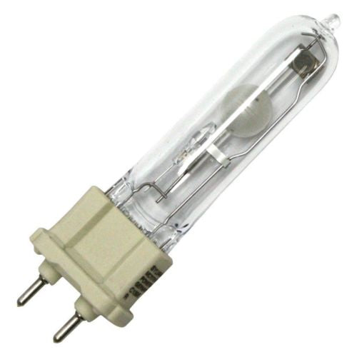 SYLVANIA 64338 - 70 Watt - T6 - Metalarc Powerball - Pulse Start - Metal Halide - Unprotected Arc Tube - 4200K - G12 Base - ANSI M139/M98/E - Universal Burn - MC70T6/U/G12/940