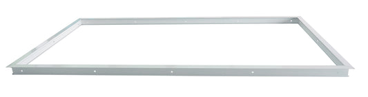 Luxrite 2X2 Panel Flange Kit, Pack of 2 (LR24181)