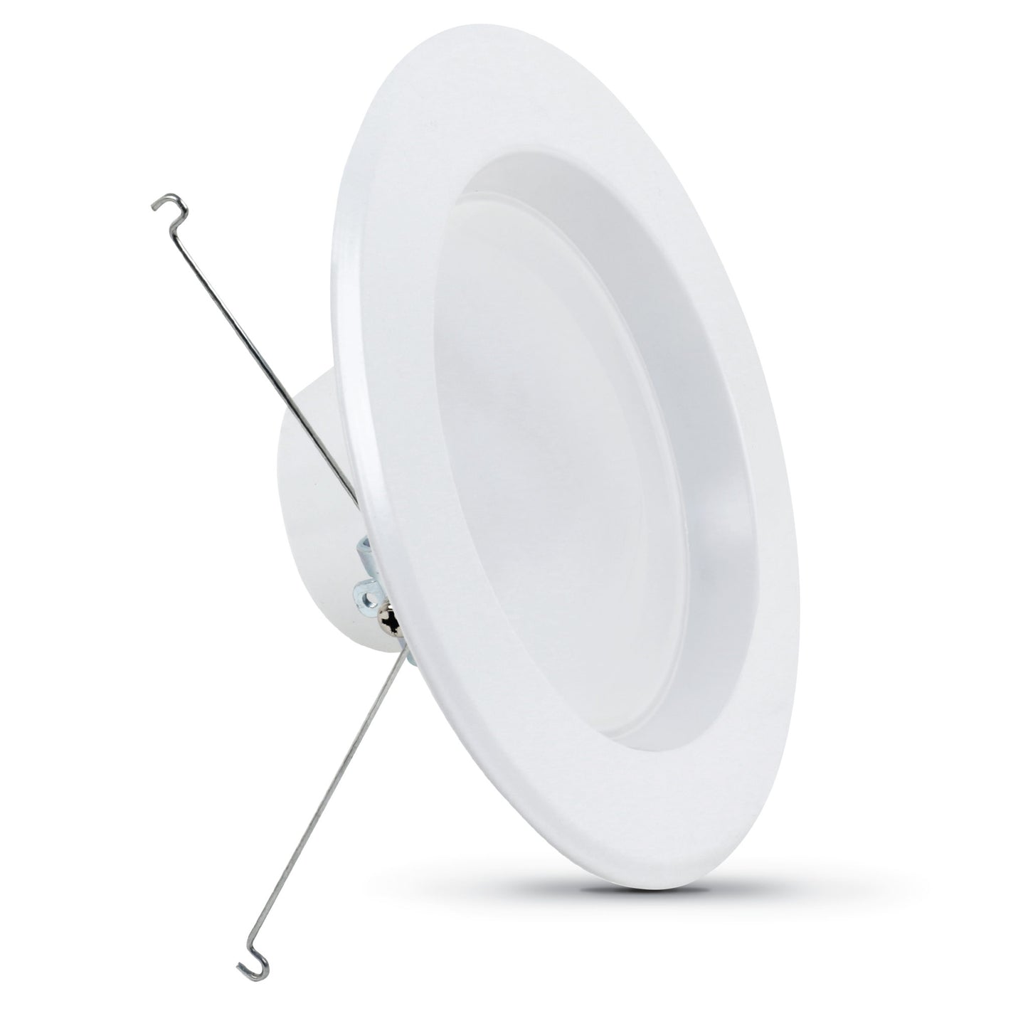 925 Lumen 5000K 5-6 Inch Dimmable Recessed Downlight