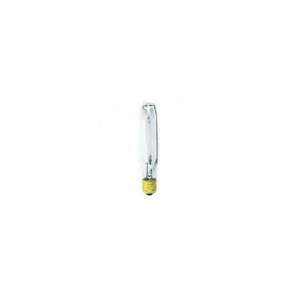 Bulbrite LU250/MOG 250 Watt High Pressure Sodium Universal Burn ED18, Mogul Base, Clear