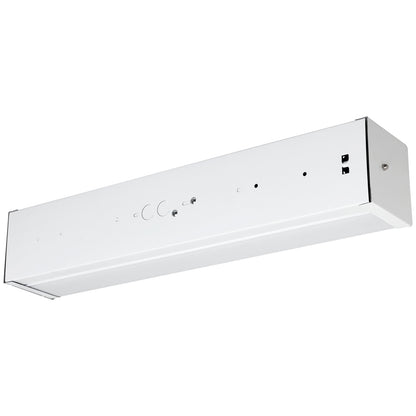 Bathroom Bracket, 120V