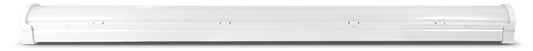 Luxrite Surface Mount LED36/LINEAR/3CCT/UNV2/D 3000K,4000K,5000K Cct Select