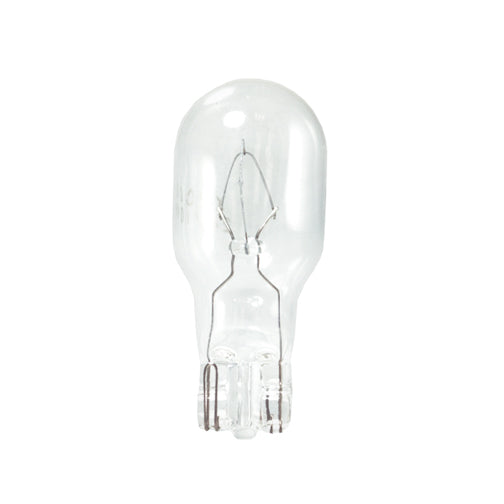 Bulbrite XE18/12 18 Watt X2000 Dimmable Xenon T5 Capsule Bulb, Wedge Base, 12 Volt, Clear