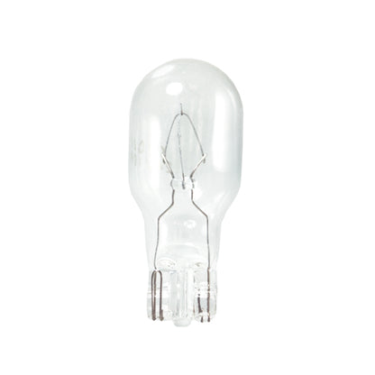 Bulbrite XE18/12 18 Watt X2000 Dimmable Xenon T5 Capsule Bulb, Wedge Base, 12 Volt, Clear