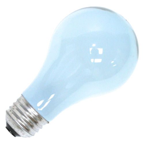 GE Incandescent Light Bulb