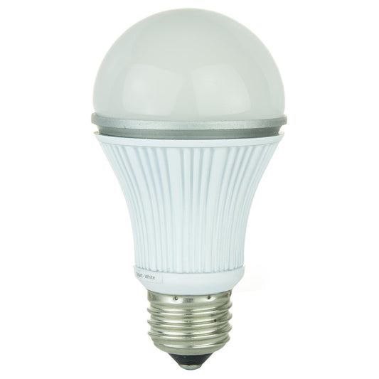 A Type Household 380 Lumens Medium Base White