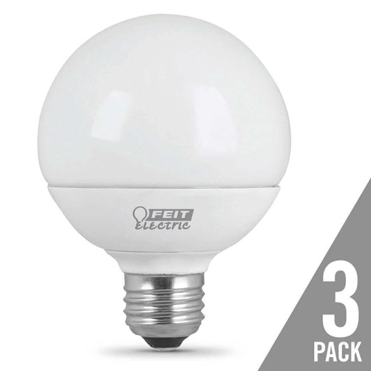 650 Lumen 3000K Non-Dimmable LED