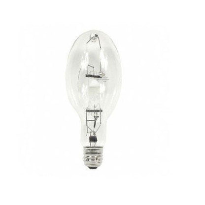 GE 12770 - MVR400/VBU/R 400 watt Metal Halide Light Bulb