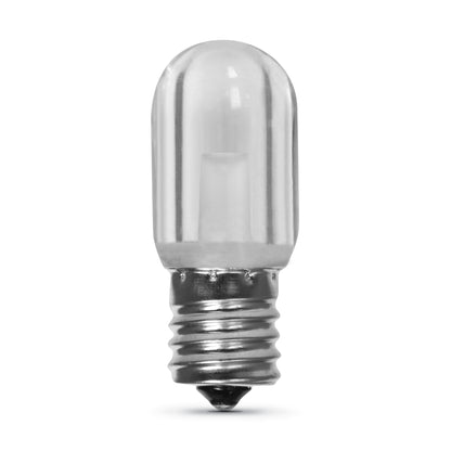 80 Lumen 3000K Non-Dimmable LED