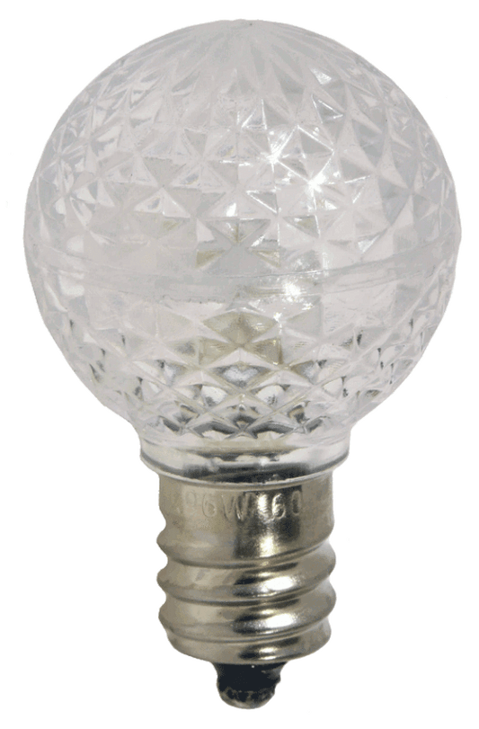 Damar LEDG9TWW / CR / DIM TRANS W (D) - 25 Pack