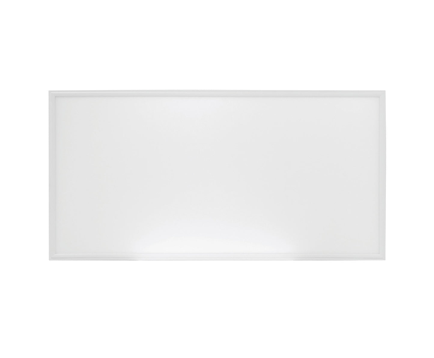 Luxrite Lay In LED72W2X4PANEL/30K/DIM 3000K Soft White
