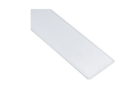 Trimless Aluminum Profile Cover