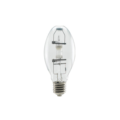 Bulbrite MH175/U 175 Watt Metal Halide Universal Burn ED28, Mogul Base, Clear