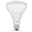 65-Watt Equivalent BR30 Dimmable Soft White Reflector LED