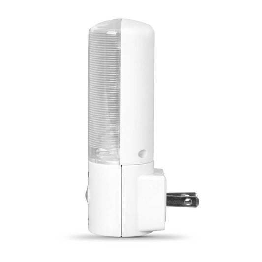 Rotating Automatic Sensor LED Night Light