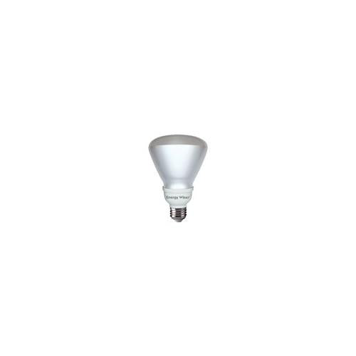 Bulbrite CF16R30WW/E 16 Watt Compact Fluorescent R30 Reflector, Medium Base, Warm White, 65W Equivalent