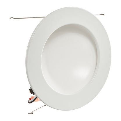 Luxrite Downlight LED/IDL6/3000K/FL/DIM 3000K Soft White