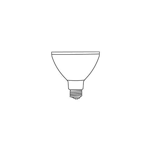 LED18PAR38/DIM/830/NFL40 DIMMABLE LED SYLVANIA