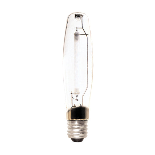 Bulbrite LU400/MOG 400 Watt High Pressure Sodium Universal Burn ED18, Mogul Base, Clear