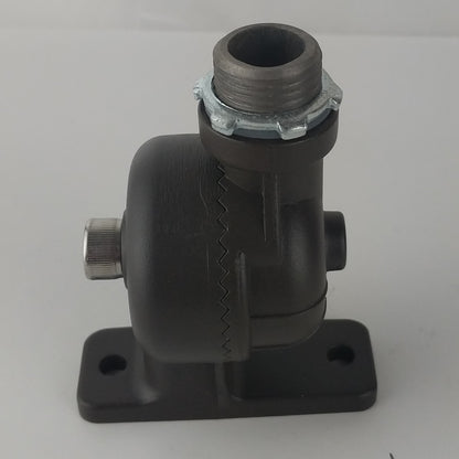 KNUCKLE MOUNT FOR FL SCT FIXTURES 15W/30W/50W