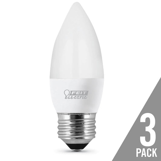 300 Lumen 3000K Non-Dimmable LED