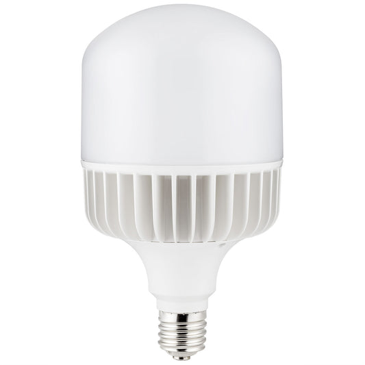 Sunlite 81261-SU LED T42 Super Bright High Lumen Corn Light Bulb, 90 Watts (1000W Equivalent) 10,800 Lumens, Mogul e39 Base, 120-277 Multi Volt, Non-Dimmable, 30K-Warm White, UL Listed-Wet Location