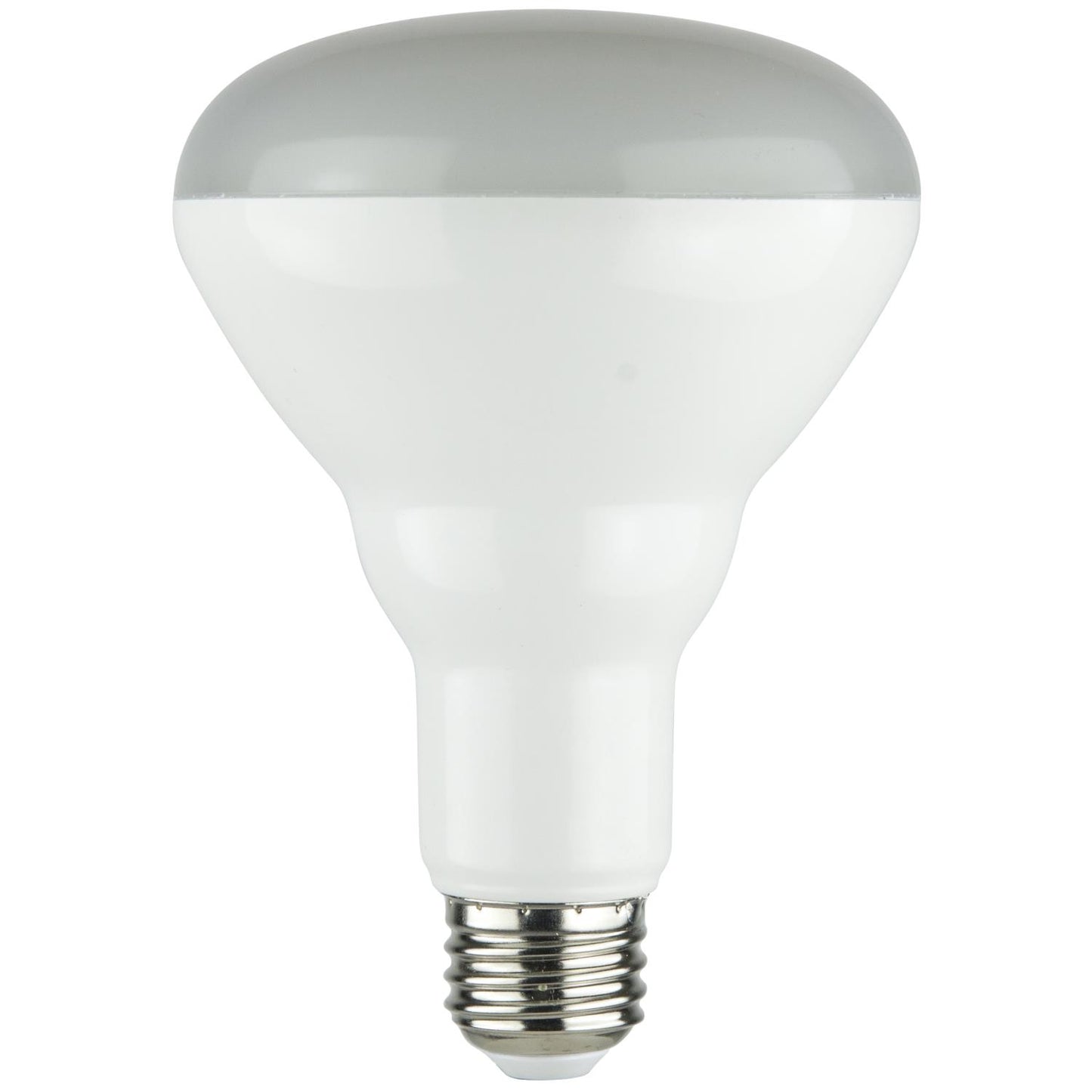 Sunlite LED BR30 Reflector 12W (65W Equivalent) Light Bulb Medium (E26) Base, Cool white