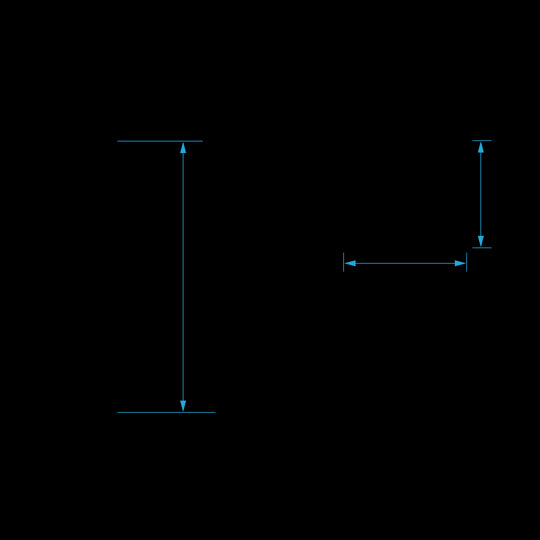 Luxrite LED Quad Style Vertical Bypass, 11W, 1450 Lumens, Color Selectable - 3500K/4000K/5000K, White Finish, 83 CRI, Dimmable, Pack of 3 (LR24567)