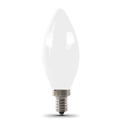 500 Lumen 2700K Dimmable Blunt Tip LED