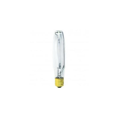Bulbrite LU250/MOG 250 Watt High Pressure Sodium Universal Burn ED18, Mogul Base, Clear