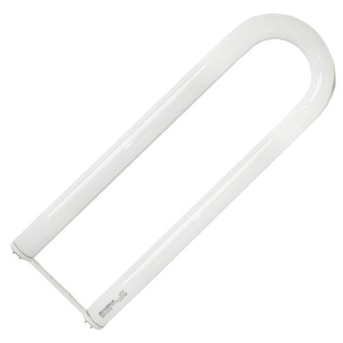 Sylvania 40w U-Shaped T12 4100k Cool White G13 Fluorescent Tube Light