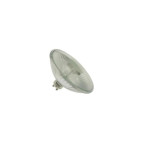 Bulbrite 50R111GU/FL 50 Watt Dimmable Halogen R111 Reflector, Twist and Lock GU10 Base, Clear