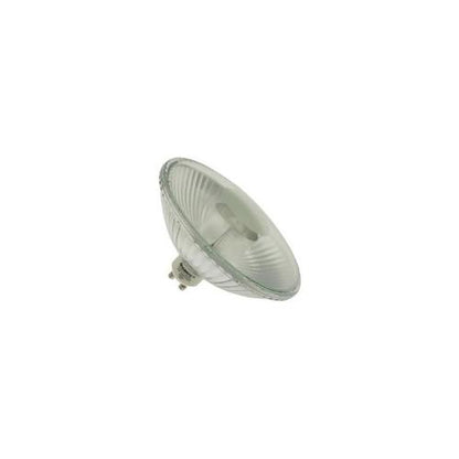 Bulbrite 50R111GU/FL 50 Watt Dimmable Halogen R111 Reflector, Twist and Lock GU10 Base, Clear