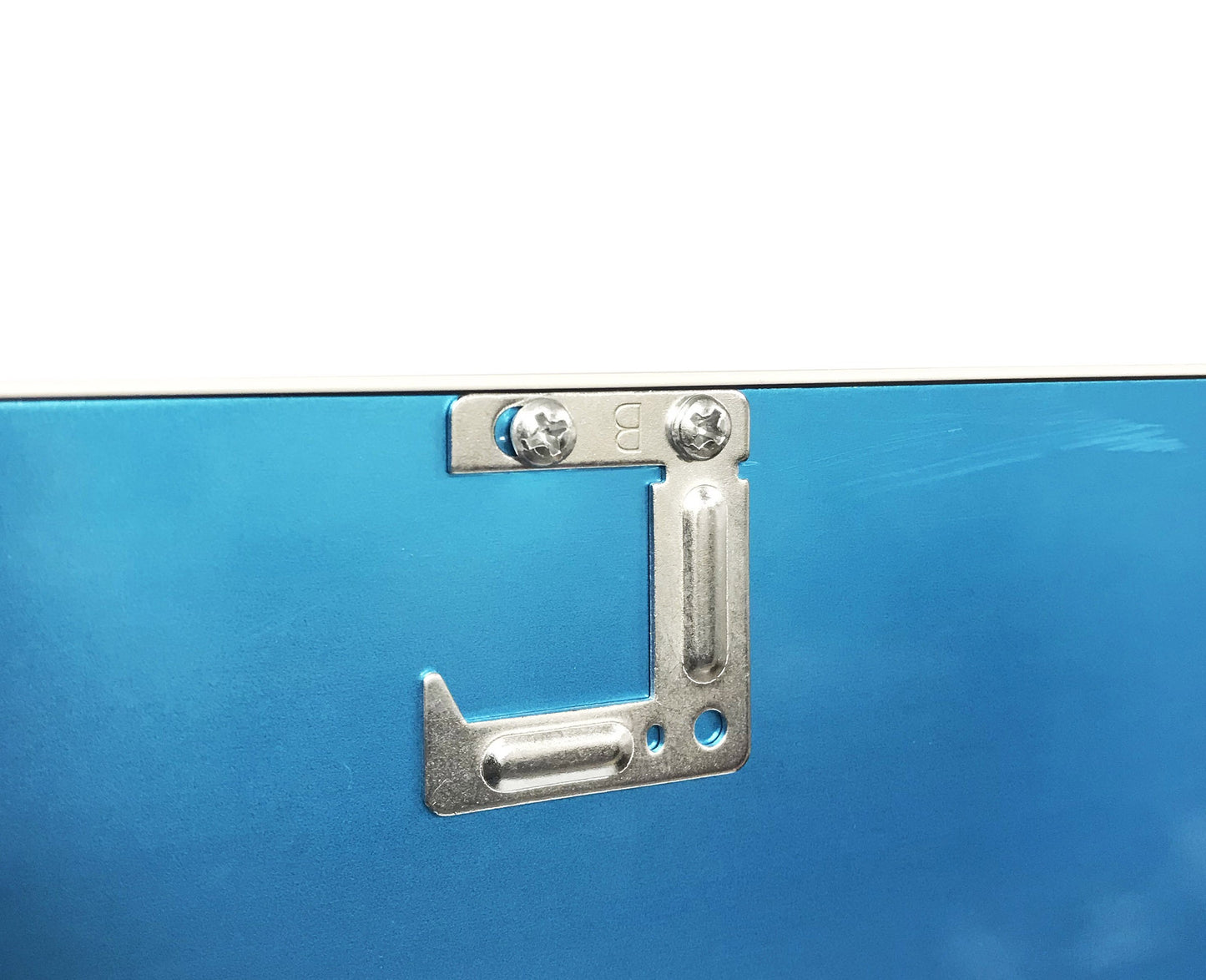 Luxrite Lay In LED45W2X2PANEL/50K/DIM 5000K Bright White